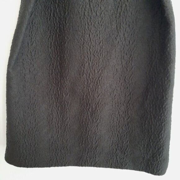 LORD & TAYLOR 424 Fifth Black Strapless Cocktail Dress Sz 0 - Picture 4 of 13